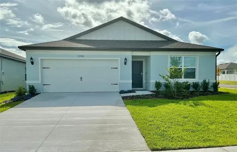 3744 Benham Rise Road Spring Hill FL 34609