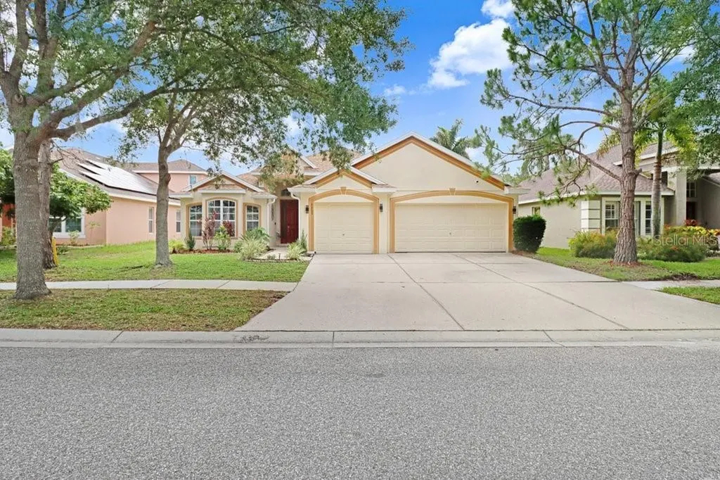 6803 Cromwell Garden Drive Apollo Beach FL 33572