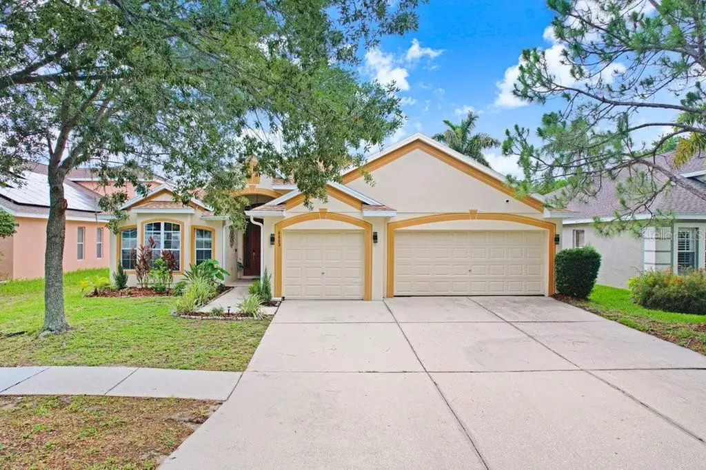 6803 Cromwell Garden Drive Apollo Beach FL 33572