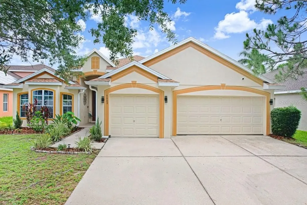 6803 Cromwell Garden Drive Apollo Beach FL 33572