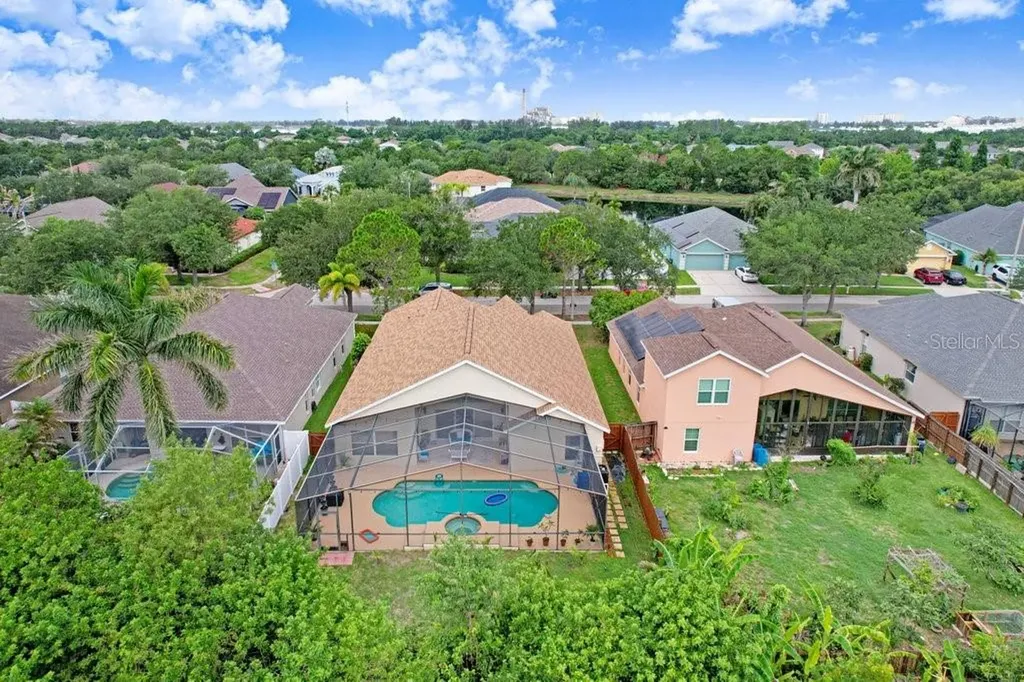 6803 Cromwell Garden Drive Apollo Beach FL 33572