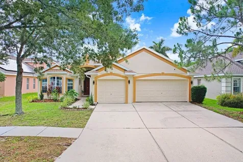 6803 Cromwell Garden Drive Apollo Beach FL 33572