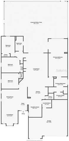 6803 Cromwell Garden Drive Apollo Beach FL 33572