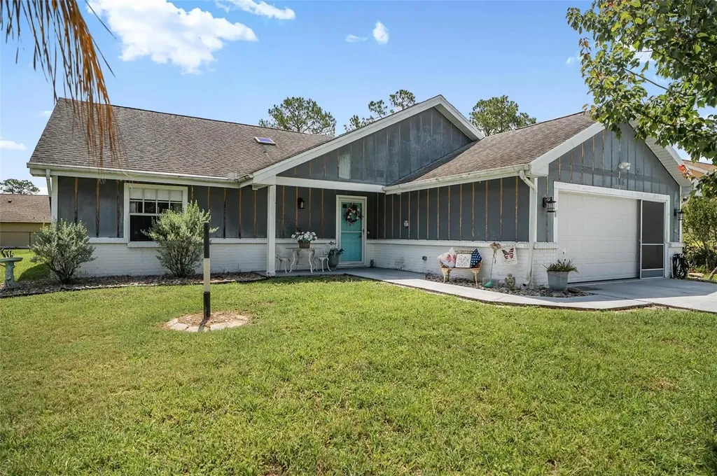 186 Westhampton Drive Palm Coast FL 32164