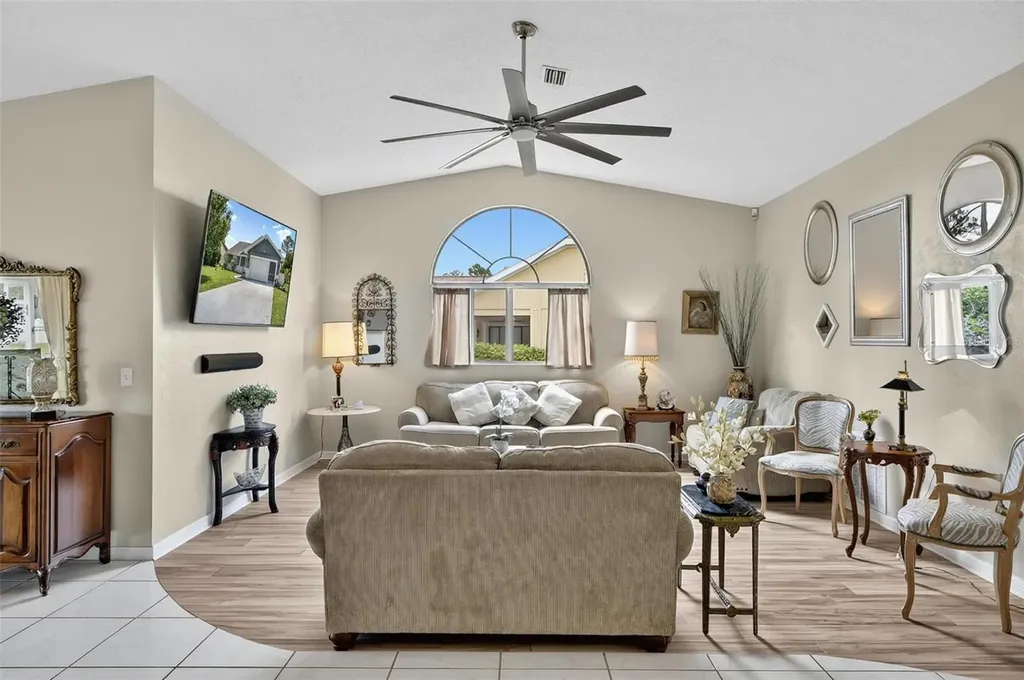 186 Westhampton Drive Palm Coast FL 32164