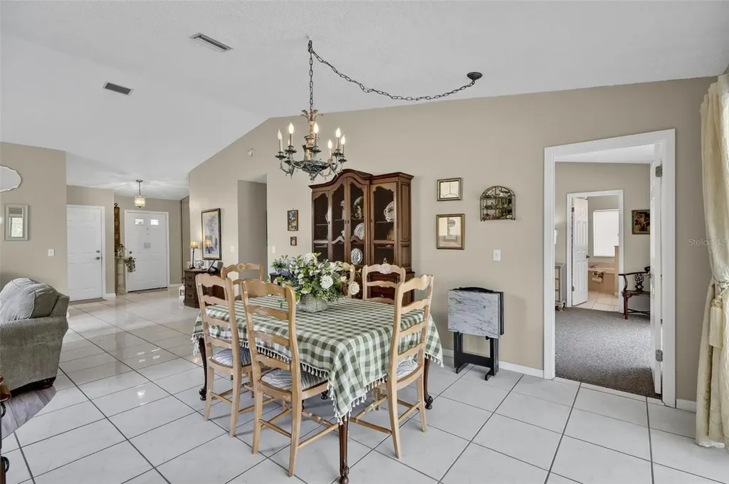 186 Westhampton Drive Palm Coast FL 32164