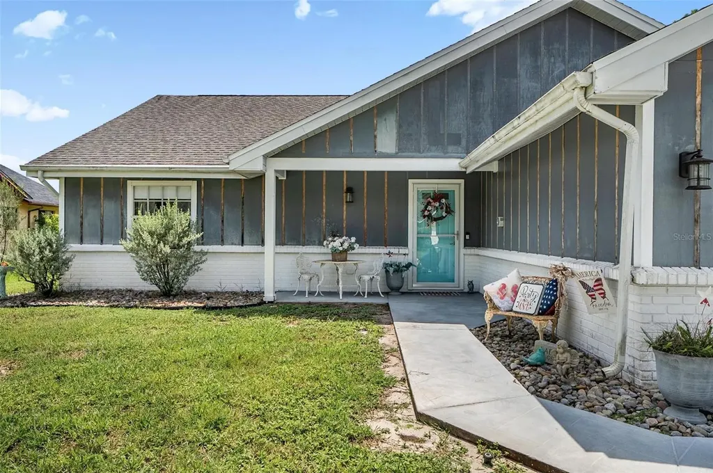 186 Westhampton Drive Palm Coast FL 32164
