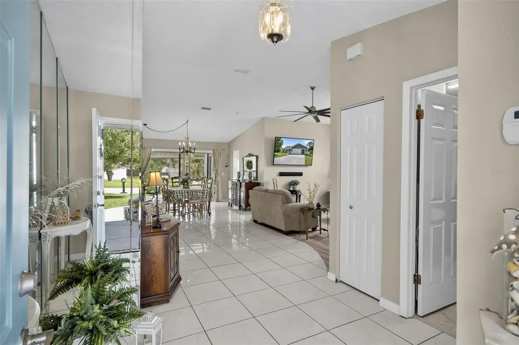186 Westhampton Drive Palm Coast FL 32164