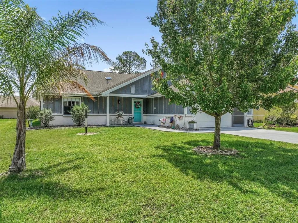 186 Westhampton Drive Palm Coast FL 32164
