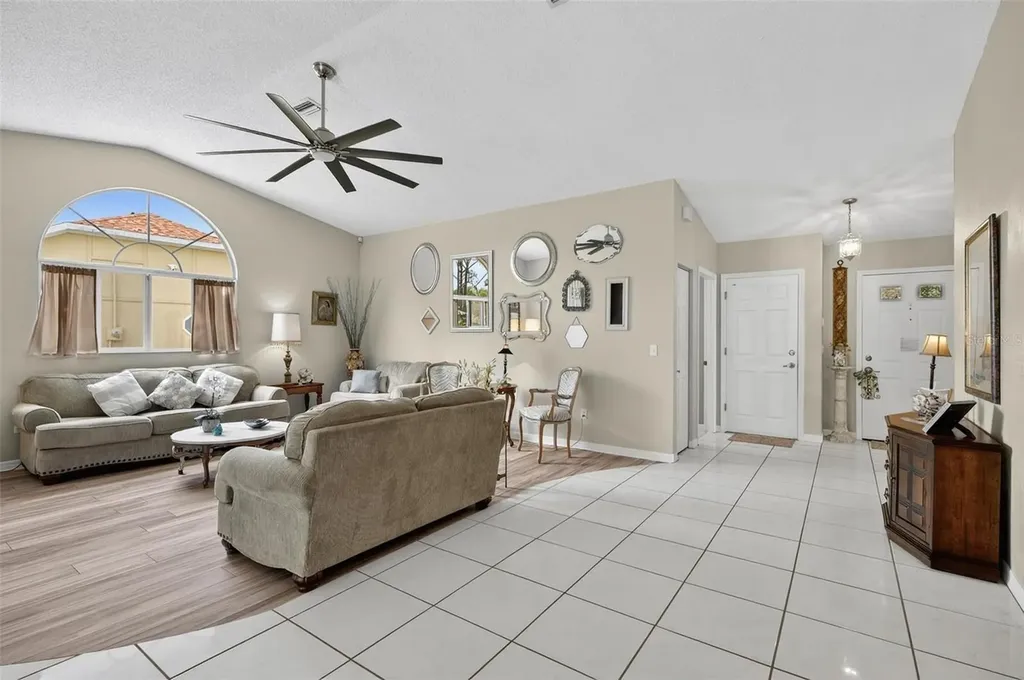 186 Westhampton Drive Palm Coast FL 32164
