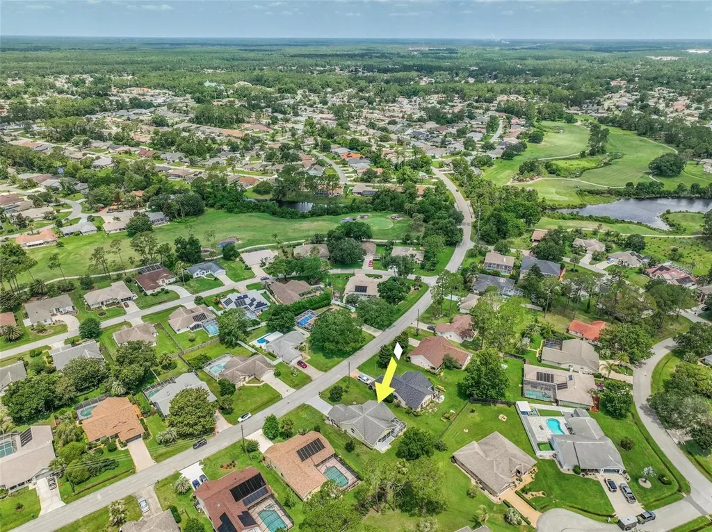186 Westhampton Drive Palm Coast FL 32164