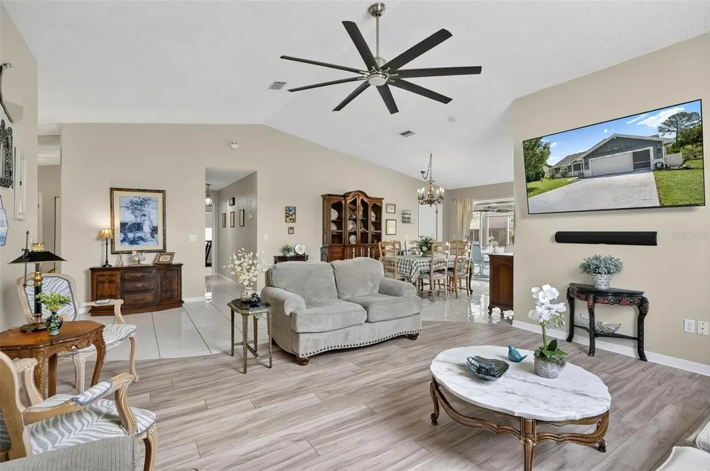 186 Westhampton Drive Palm Coast FL 32164