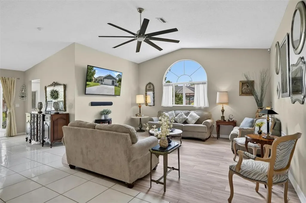 186 Westhampton Drive Palm Coast FL 32164