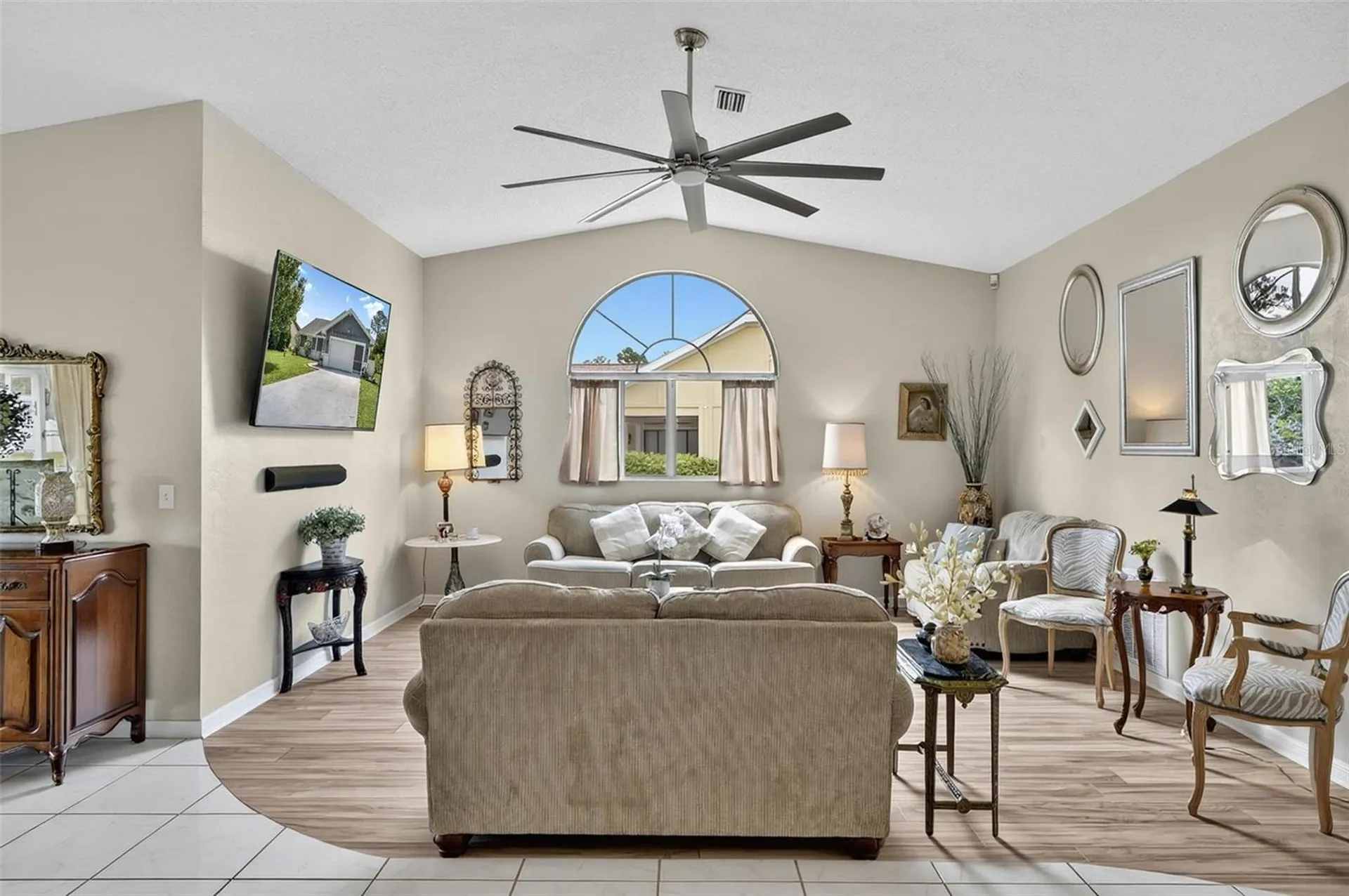 186 Westhampton Drive Palm Coast FL 32164