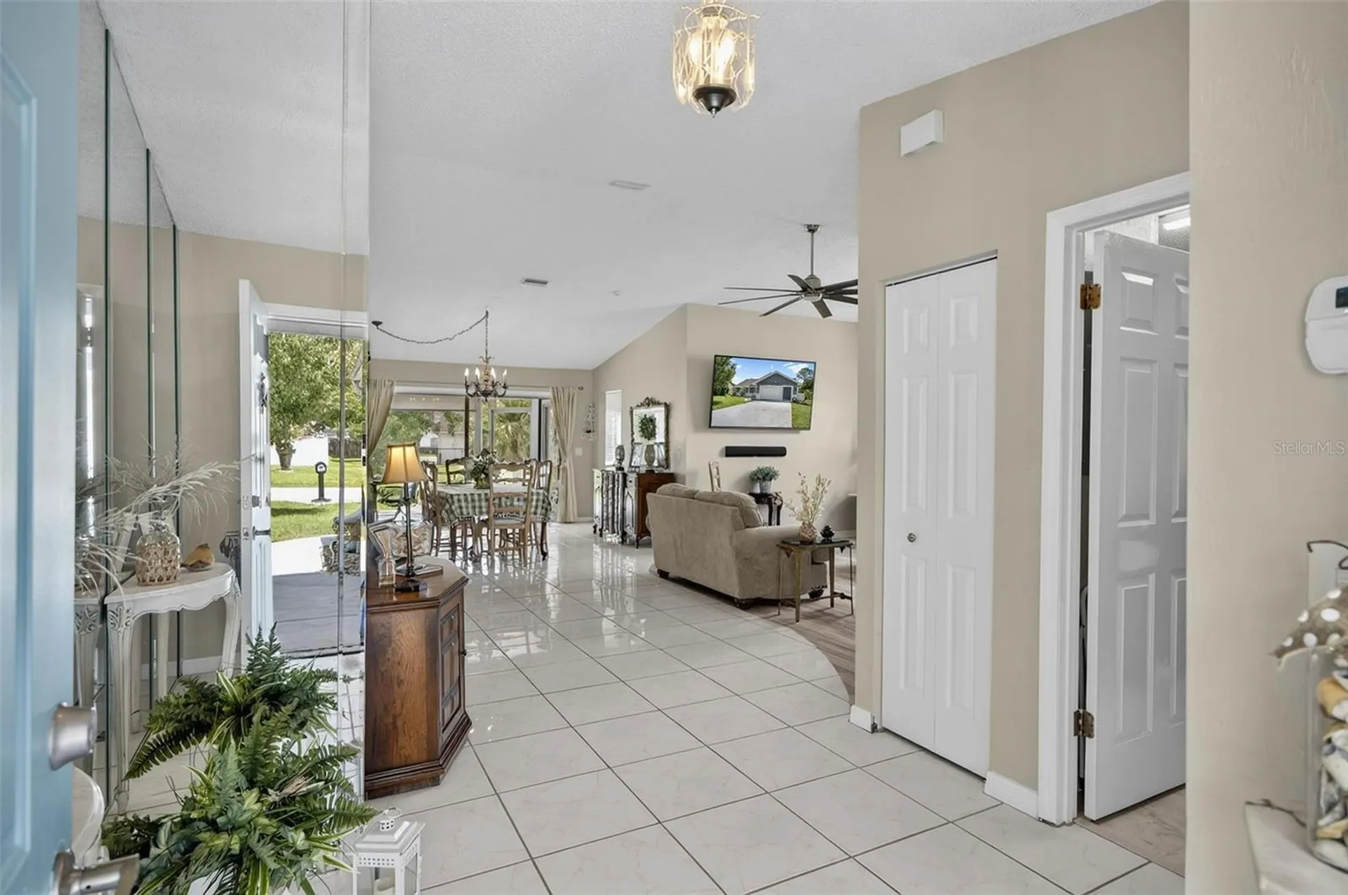 186 Westhampton Drive Palm Coast FL 32164