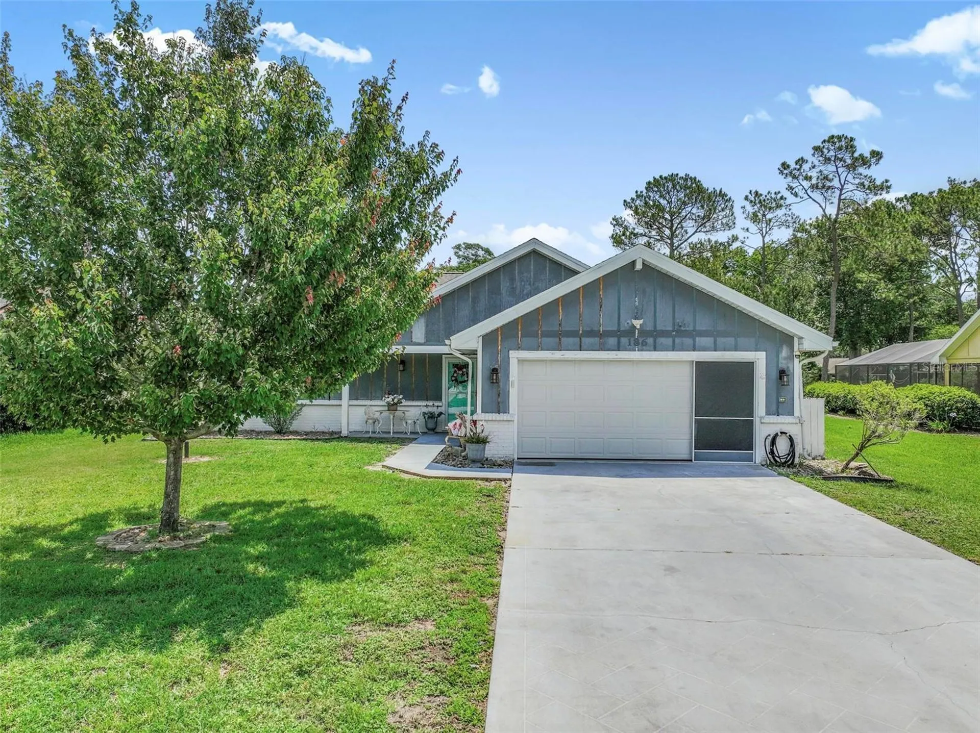 186 Westhampton Drive Palm Coast FL 32164
