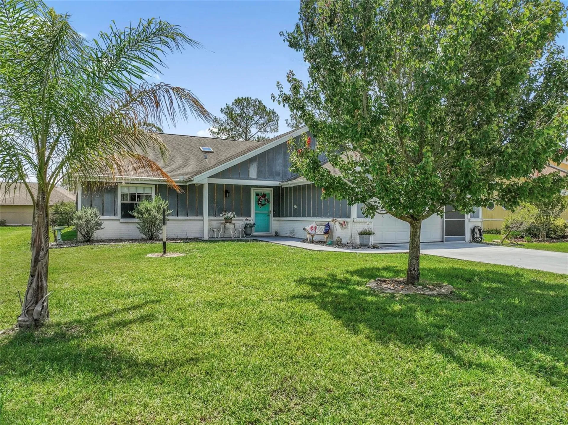 186 Westhampton Drive Palm Coast FL 32164