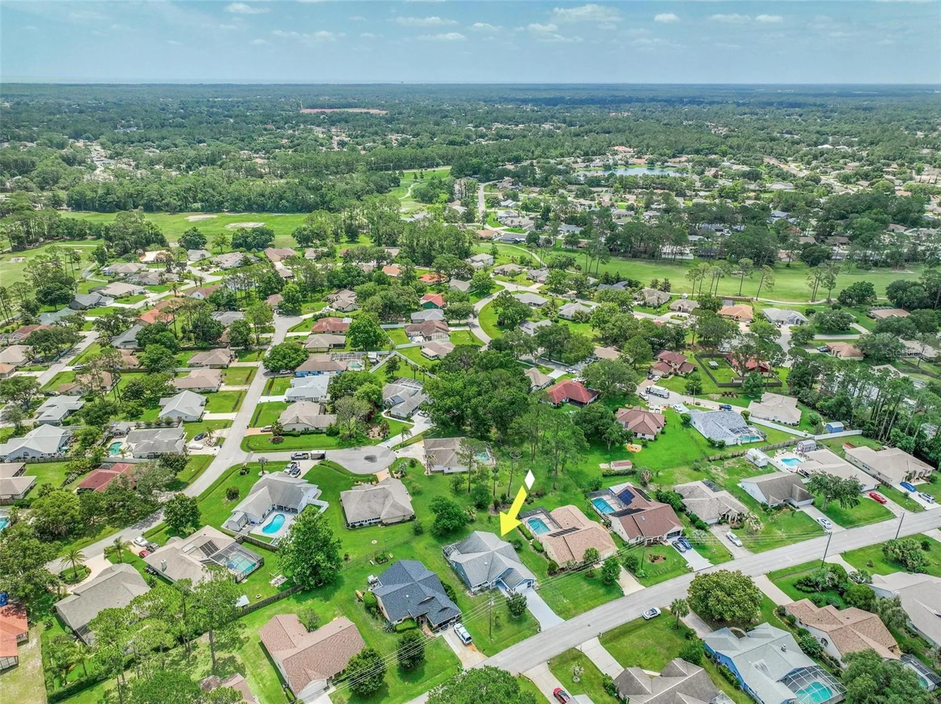 186 Westhampton Drive Palm Coast FL 32164