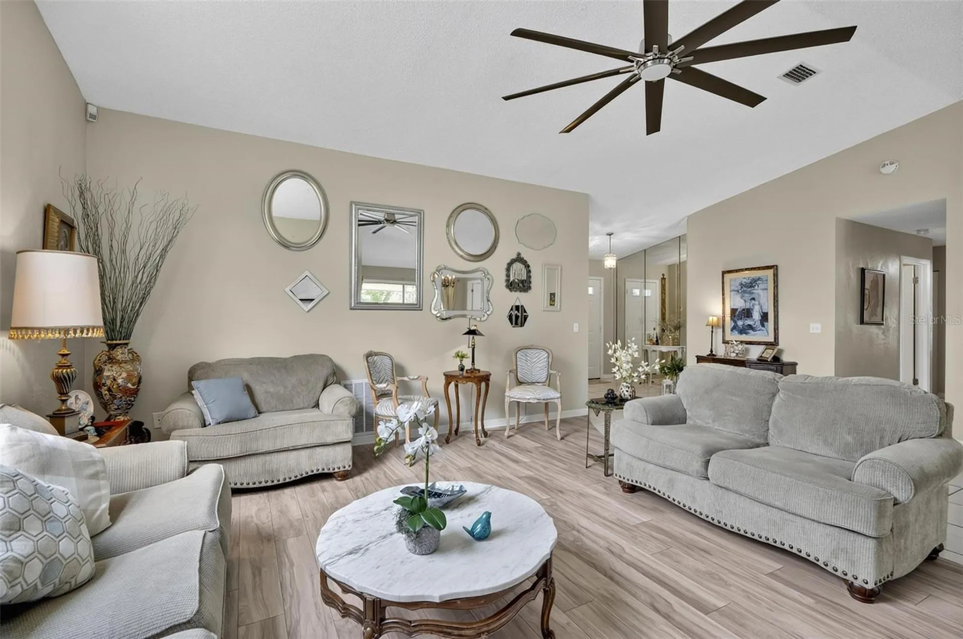 186 Westhampton Drive Palm Coast FL 32164