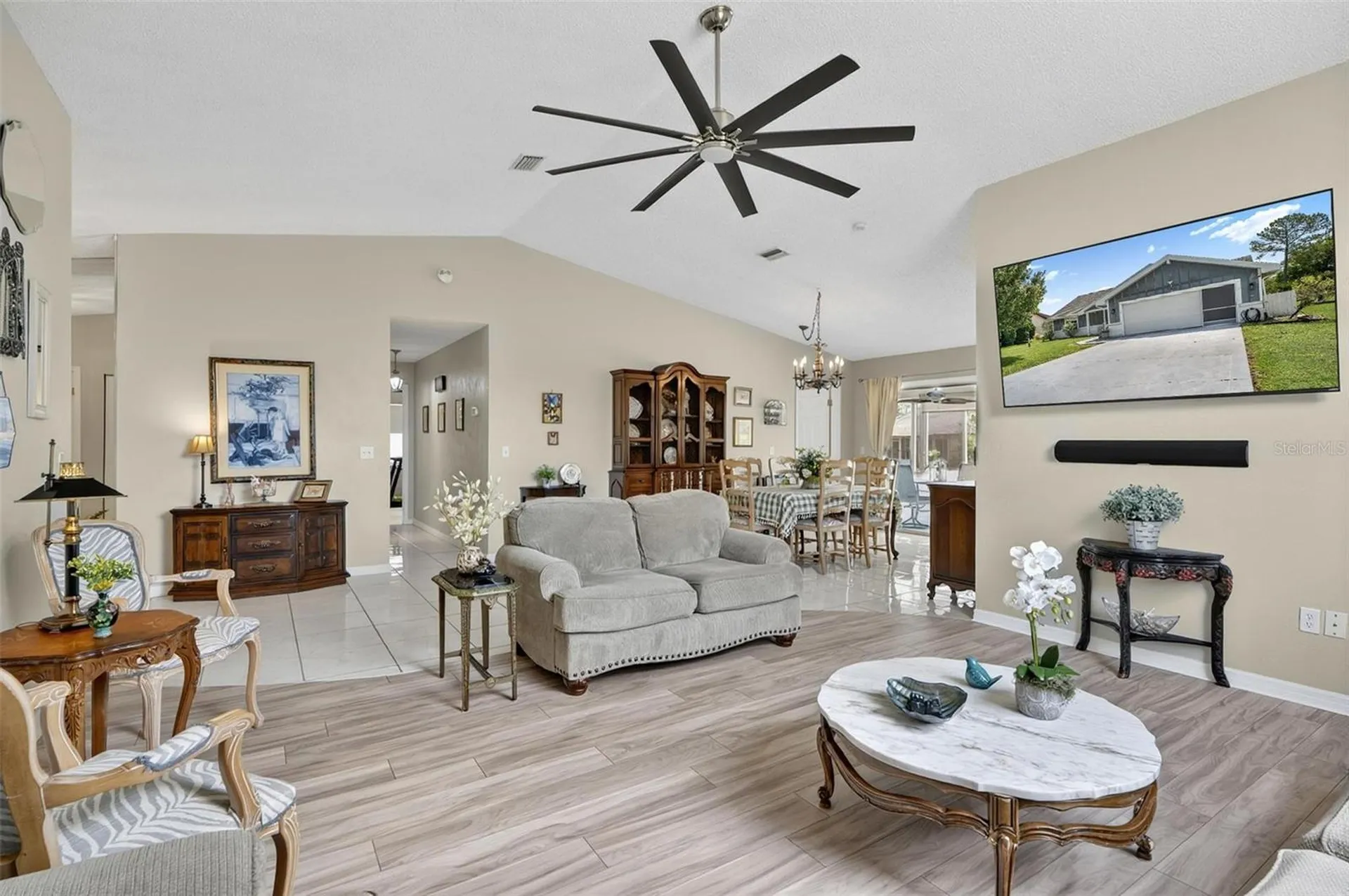 186 Westhampton Drive Palm Coast FL 32164