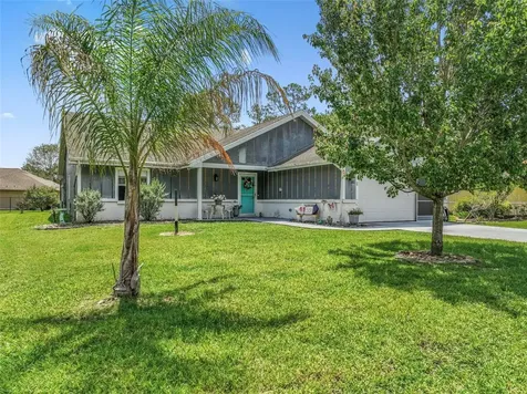 186 Westhampton Drive Palm Coast FL 32164