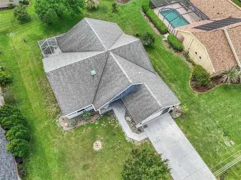 186 Westhampton Drive Palm Coast FL 32164