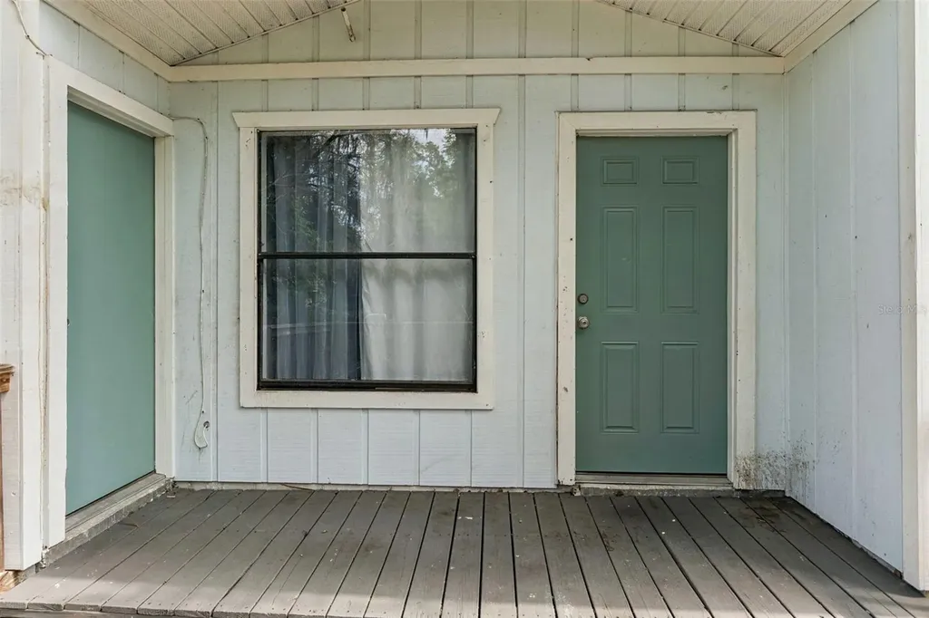 202 S Boston Avenue Deland FL 32724