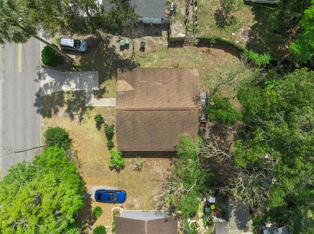 202 S Boston Avenue Deland FL 32724