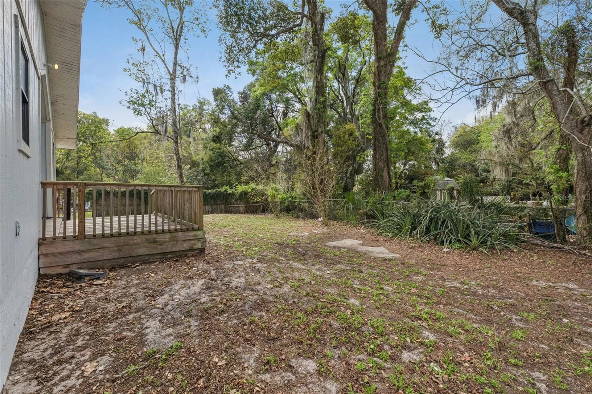 202 S Boston Avenue Deland FL 32724