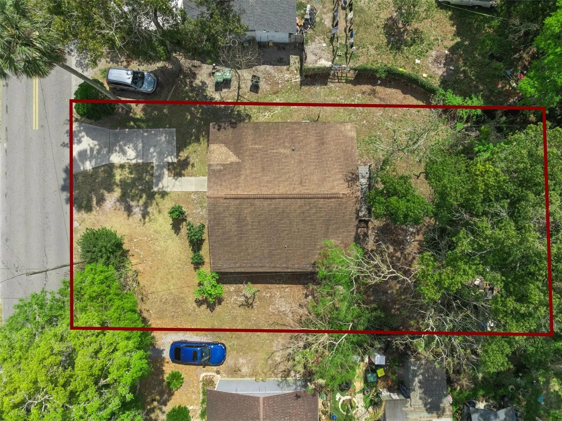 202 S Boston Avenue Deland FL 32724