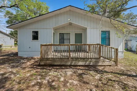 202 S Boston Avenue Deland FL 32724