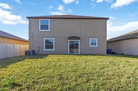 5478 Grays Harbor Court Wimauma FL 33598