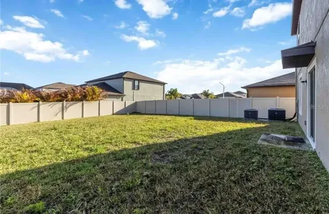 5478 Grays Harbor Court Wimauma FL 33598