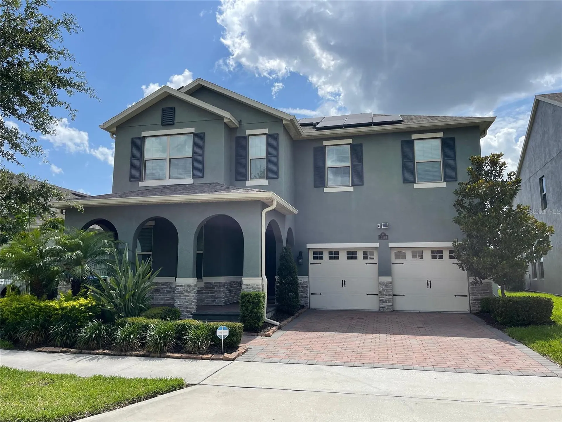 10194 Atwater Bay Drive Winter Garden FL 34787