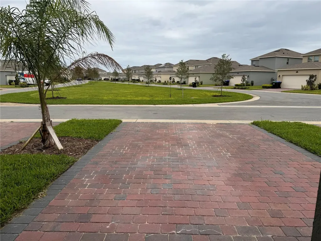 17085 Water Spring Boulevard Winter Garden FL 34787