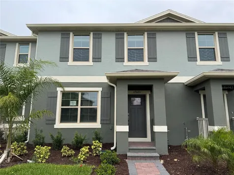 17085 Water Spring Boulevard Winter Garden FL 34787