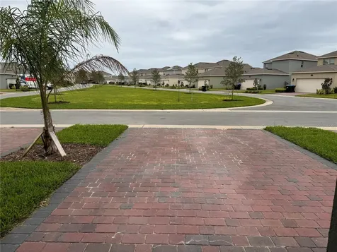 17085 Water Spring Boulevard Winter Garden FL 34787