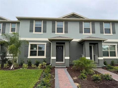 17085 Water Spring Boulevard Winter Garden FL 34787