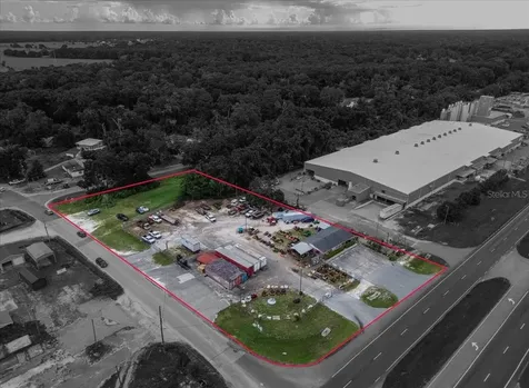 17962 NW Us Highway 441 High Springs FL 32643
