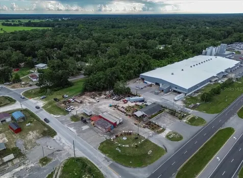 17962 NW Us Highway 441 High Springs FL 32643