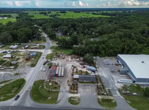 17962 NW Us Highway 441 High Springs FL 32643