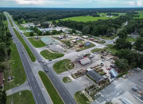 17962 NW Us Highway 441 High Springs FL 32643