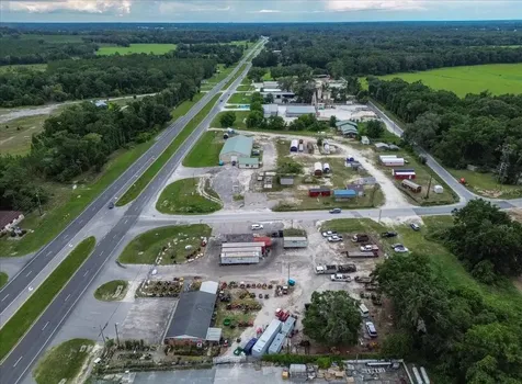 17962 NW Us Highway 441 High Springs FL 32643