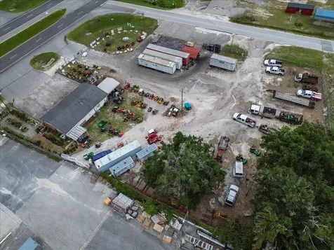 17962 NW Us Highway 441 High Springs FL 32643