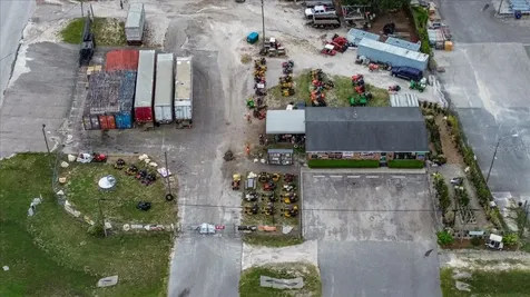 17962 NW Us Highway 441 High Springs FL 32643