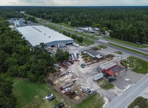 17962 NW Us Highway 441 High Springs FL 32643