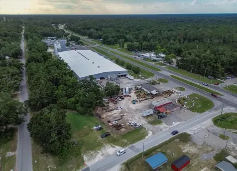 17962 NW Us Highway 441 High Springs FL 32643
