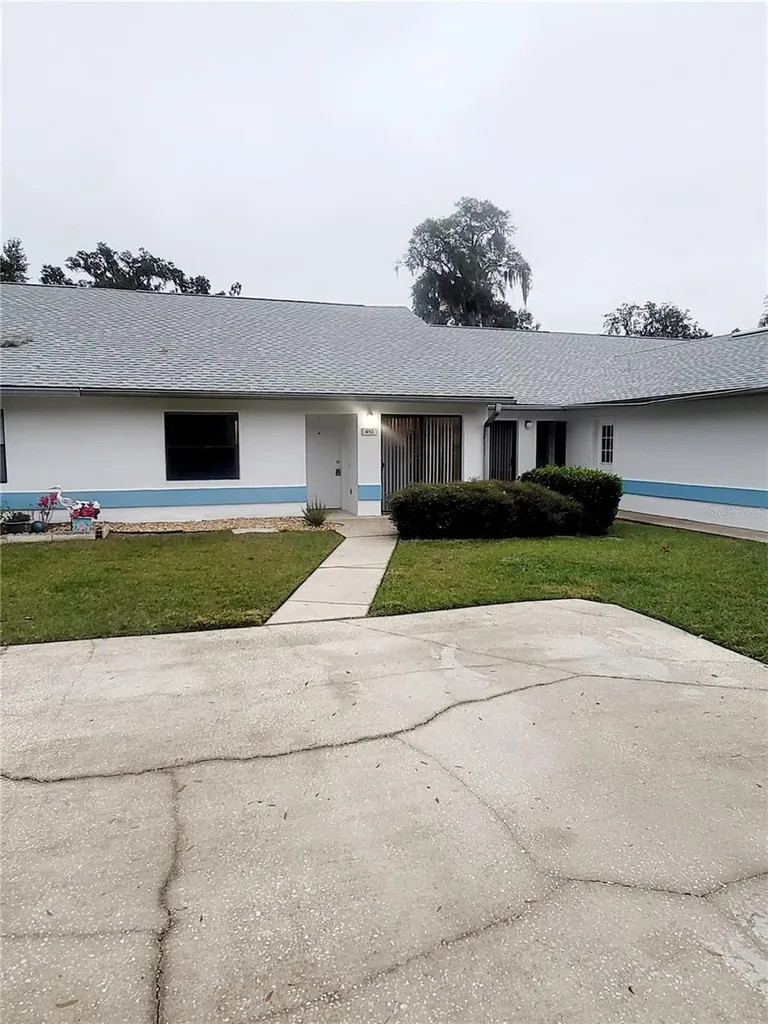 410 Landing Boulevard Inverness FL 34450