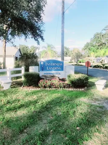 410 Landing Boulevard Inverness FL 34450