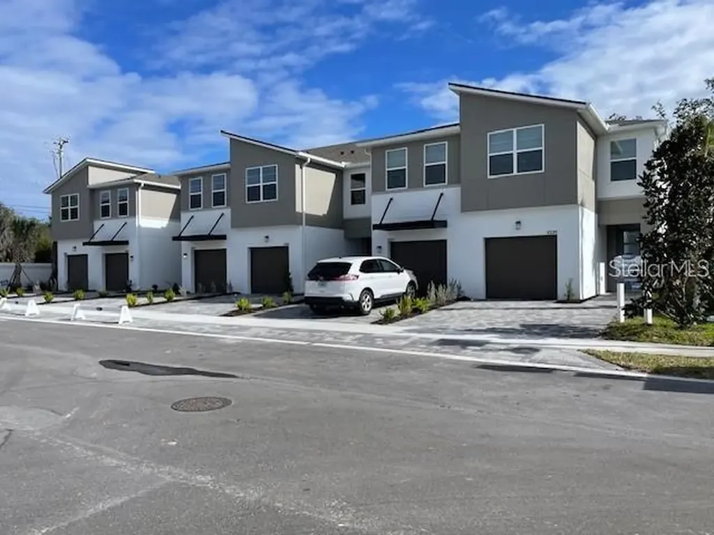 3235 Timber Crossing Avenue Brandon FL 33511